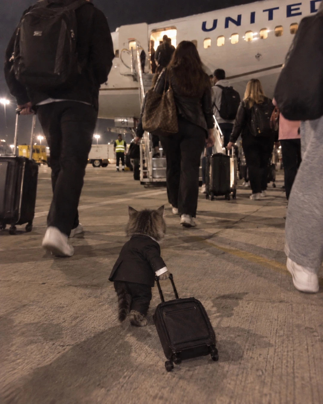 business travel.