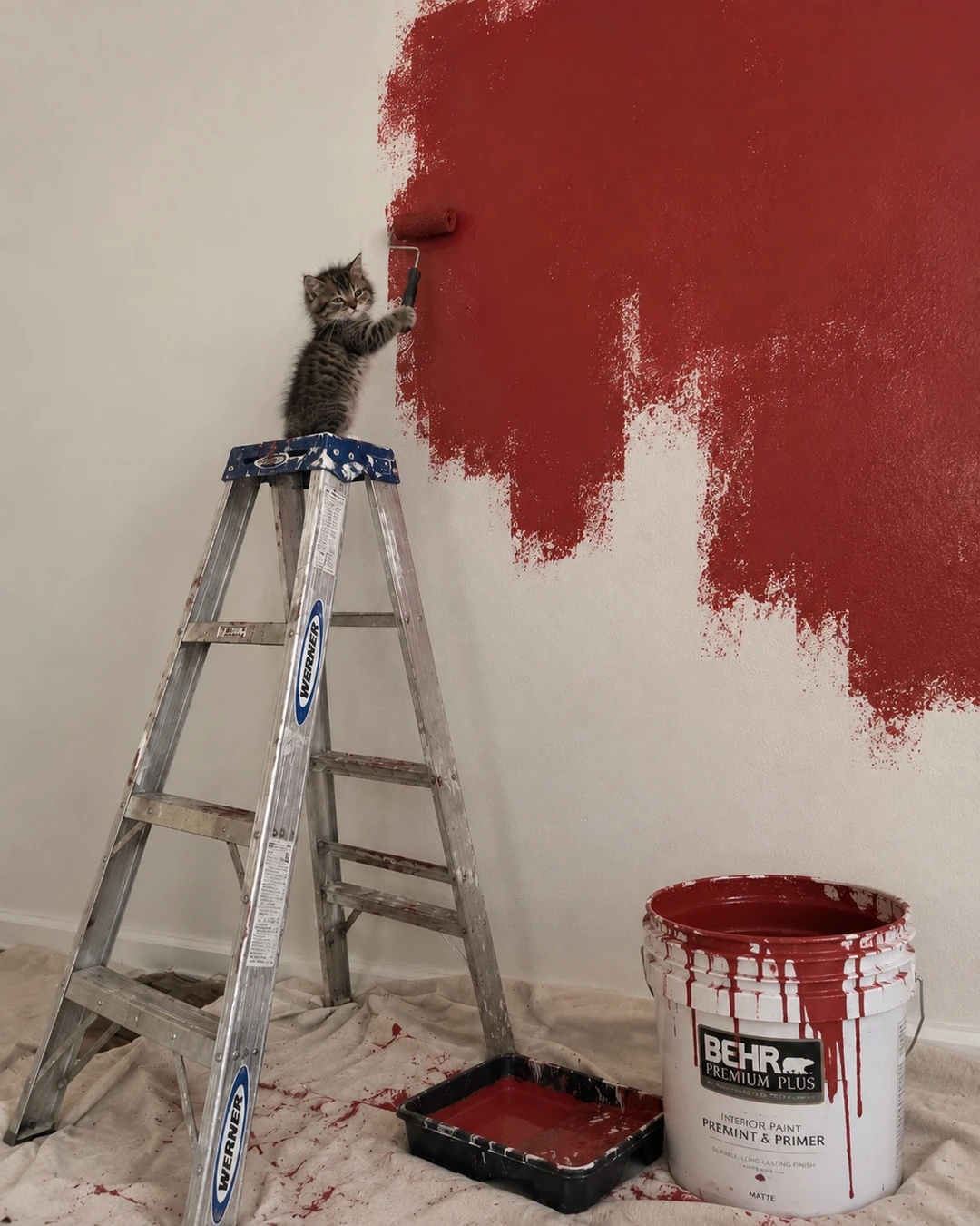 home improvement.